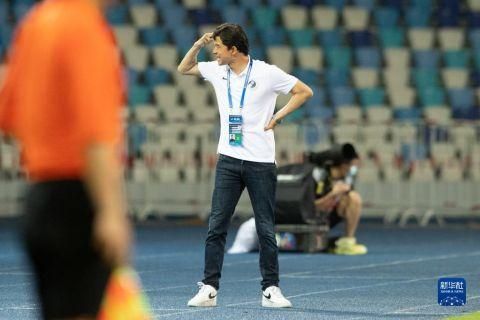 戏里兄弟反目，戏外默契无间，让观众更加期待这对师兄弟的;对决